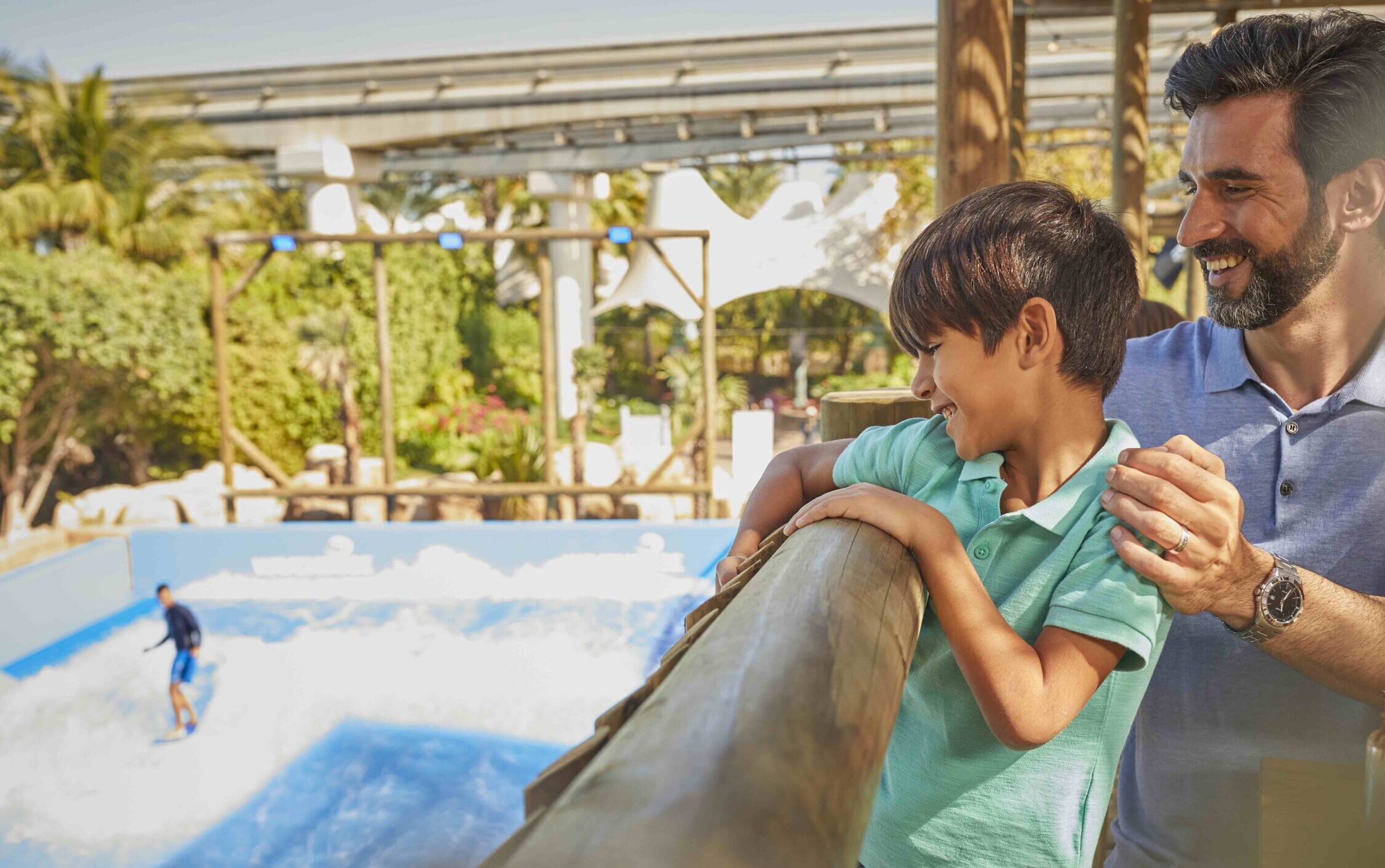 top 10 things to do in dubai with family