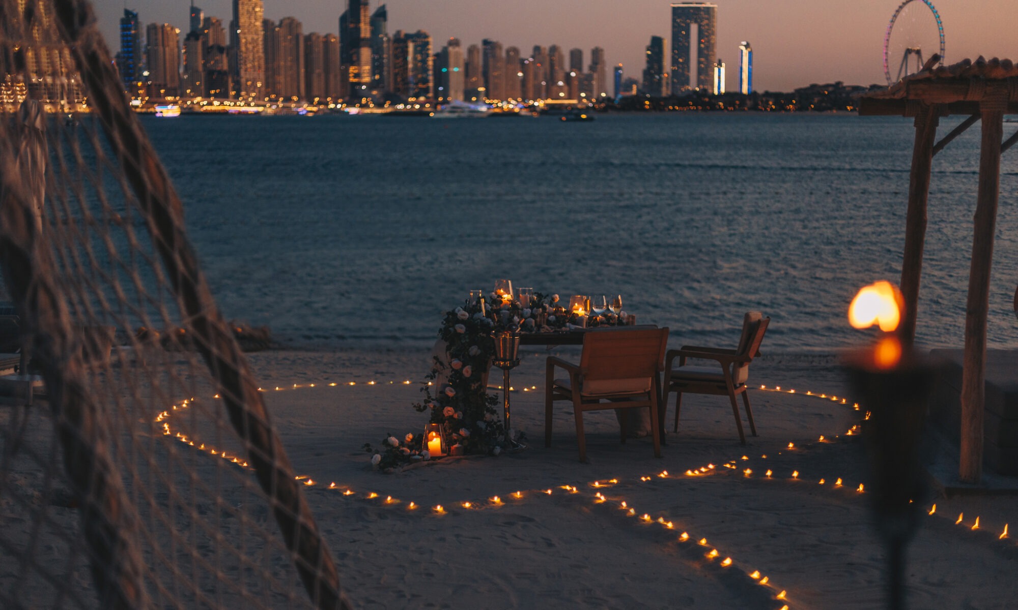 Dubai Date Night