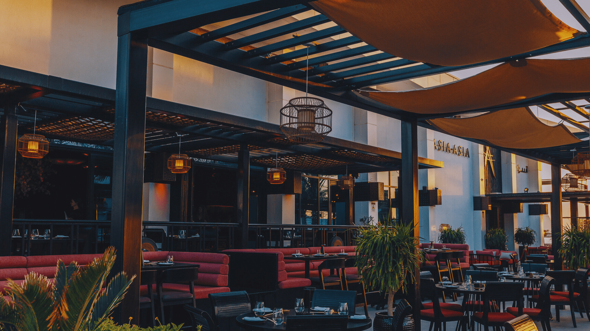Asia Asia Abu dhabi