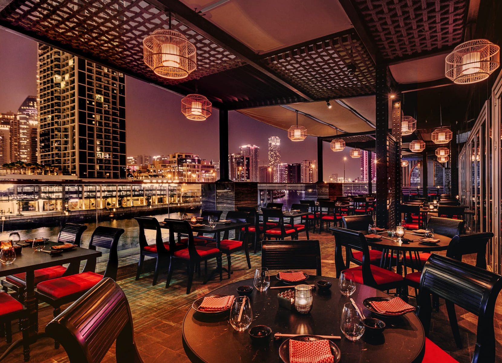 Asia Asia Business Bay